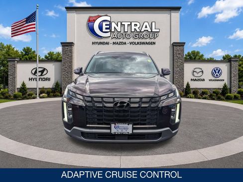 Certified 2023 Hyundai Palisade SEL w/ Premium Package AWD/4WD image 2
