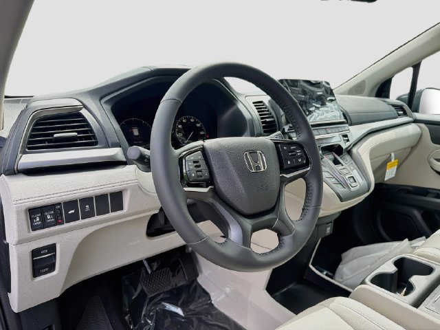 New 2027 Honda Odyssey EX-L image 9