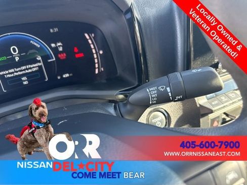 Used 2025 Toyota Camry LE image 19