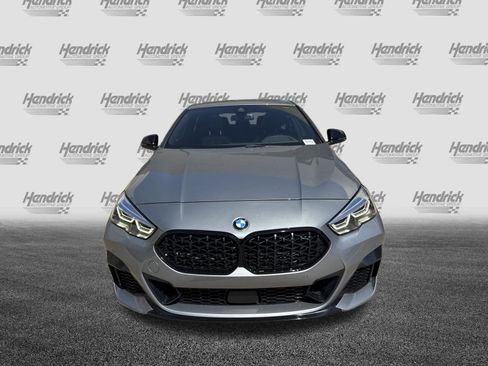 Used 2024 BMW M235i xDrive Gran Coupe w/ Premium Package AWD/4WD image 3