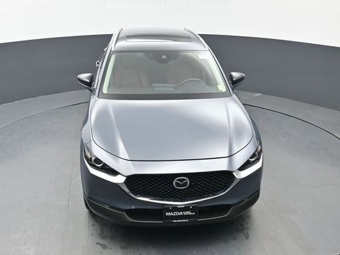 Certified 2023 MAZDA CX-30 AWD 2.5 S w/ Preferred Package image 41