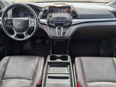 Used 2020 Honda Odyssey EX-L image 13