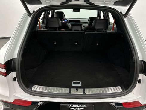 Certified 2026 Genesis GV70 3.5T Sport Prestige image 24
