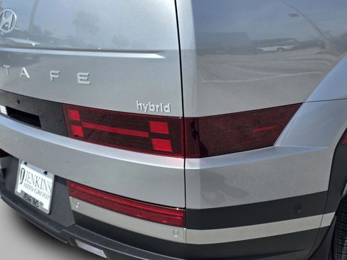 New 2026 Hyundai Santa Fe Limited FWD image 40