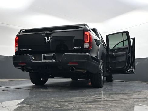 Used 2023 Honda Ridgeline RTL-E image 39