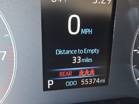 Used 2023 Toyota Corolla LE FWD image 22