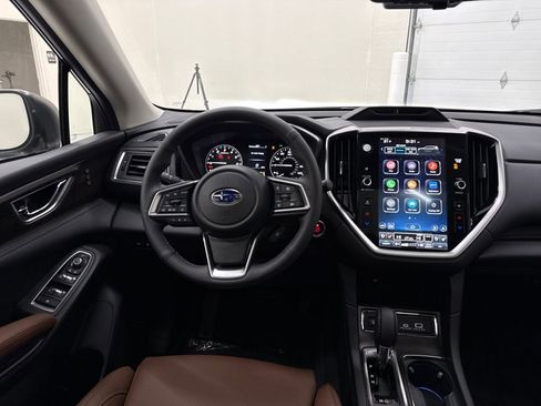 New 2026 Subaru Ascent Touring image 14