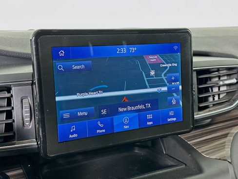 Used 2020 Ford Explorer Limited image 22