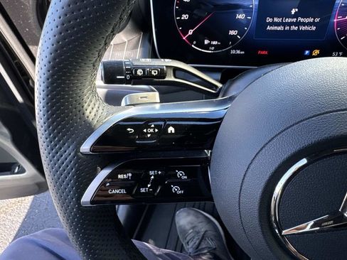 Certified 2025 Mercedes-Benz GLC 300 4MATIC image 25