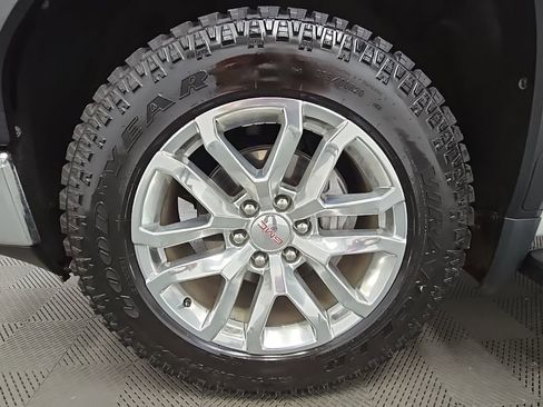 Used 2021 GMC Sierra 1500 SLT w/ SLT Premium Plus Package image 49