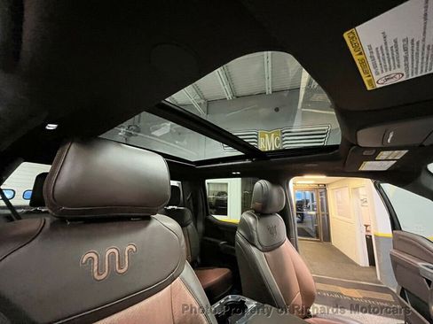 Used 2026 Ford F450 King Ranch w/ FX4 Off-Road Package image 31