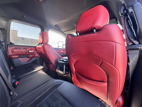 Used 2019 RAM 1500 Rebel image 28