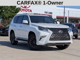 Used 2023 Lexus GX 460 Premium w/ Premium Package AWD/4WD video 2