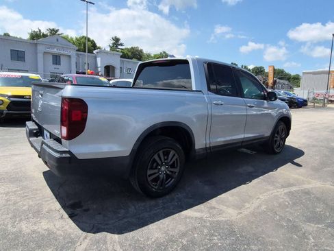 Used 2019 Honda Ridgeline Sport image 8