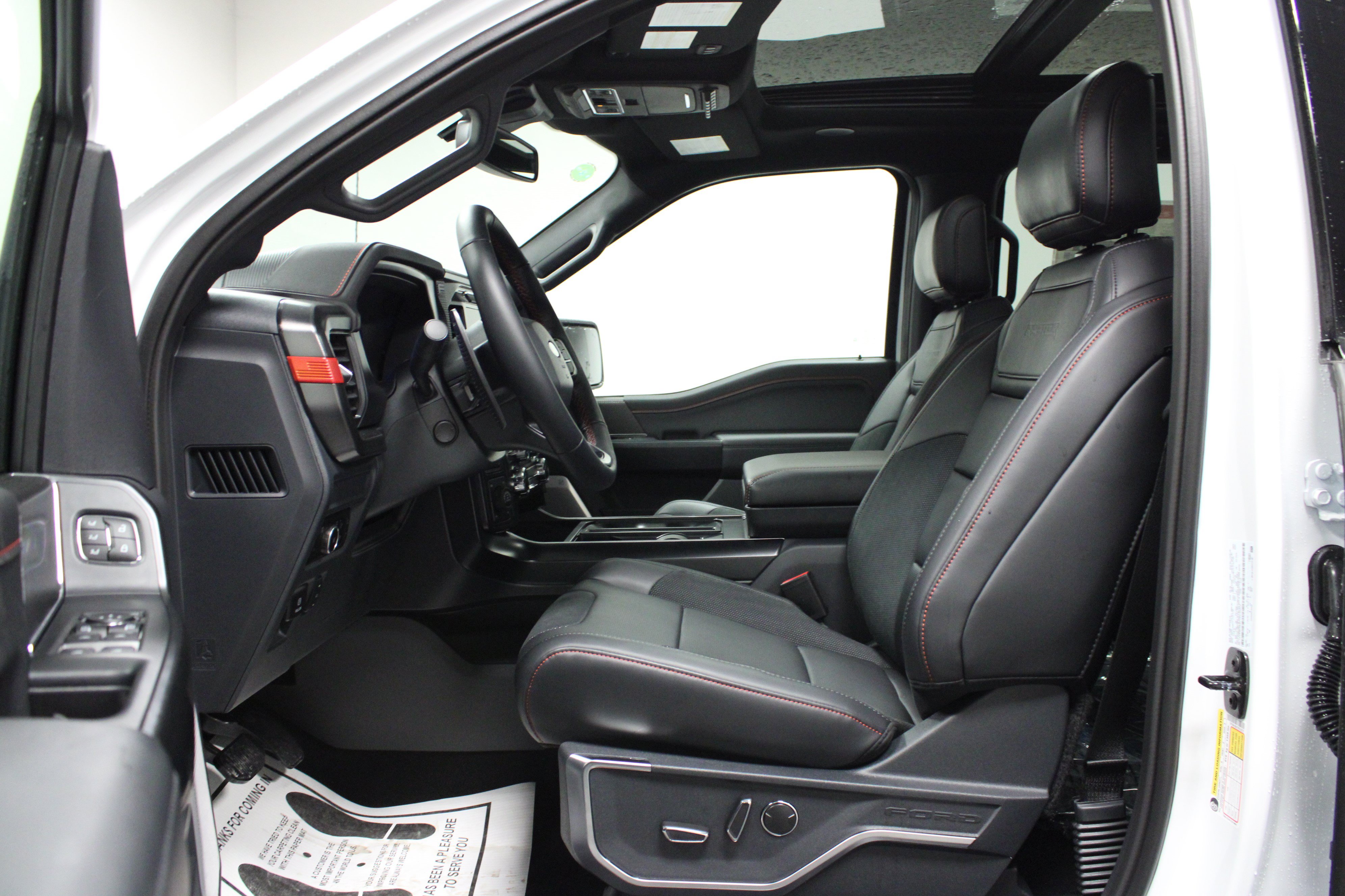 New 2026 Ford F150 Raptor AWD/4WD image 12