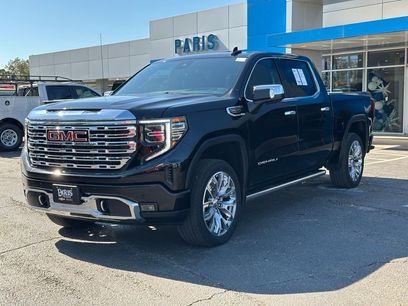 Used 2024 GMC Sierra 1500 Denali w/ Denali Reserve Package
