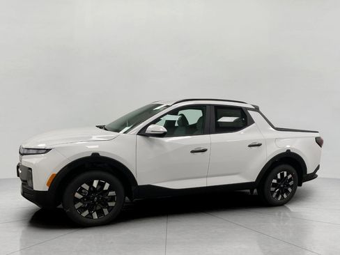 New 2026 Hyundai Santa Cruz SEL AWD/4WD image 9
