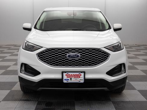 Used 2024 Ford Edge SEL w/ Convenience Package image 5