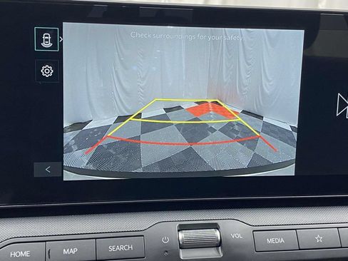New 2026 Kia K4 FWD image 29