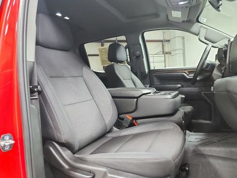 Used 2024 Chevrolet Silverado 1500 LT AWD/4WD image 37