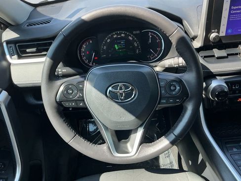 Certified 2024 Toyota RAV4 XLE w/ Weather Package AWD/4WD image 14