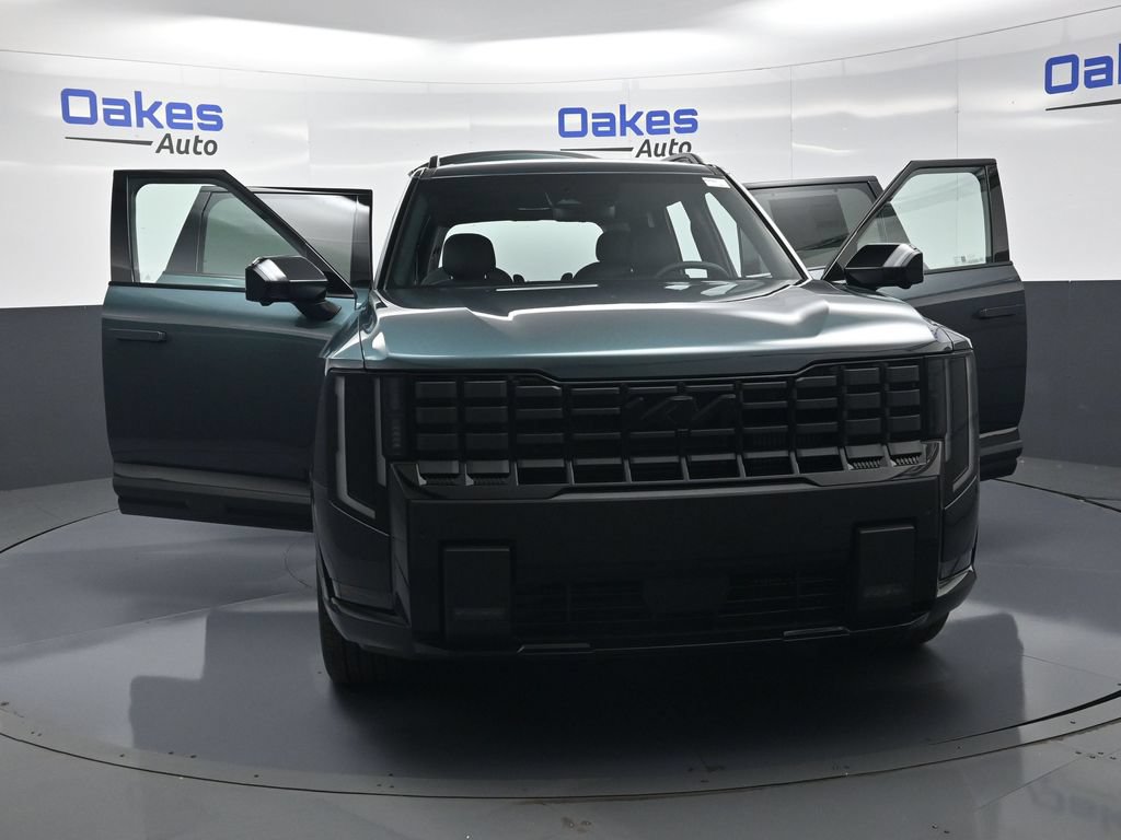 New 2027 Kia Telluride SX Prestige X-Line w/ Towing Package AWD/4WD image 60