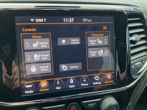 Used 2020 Jeep Grand Cherokee Summit image 24