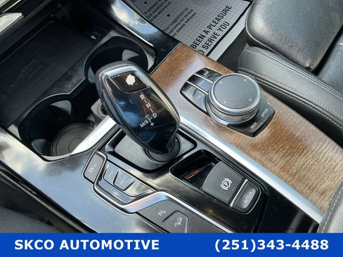 Used 2018 BMW X3 xDrive30i image 23