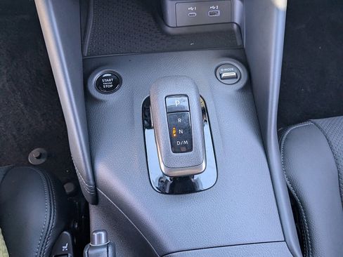 New 2026 Nissan Z Performance w/ Floor Mat Package RWD image 19