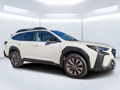 Certified 2023 Subaru Outback Limited XT