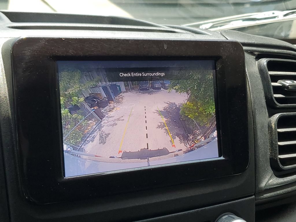 Used 2023 RAM ProMaster 2500 FWD image 30