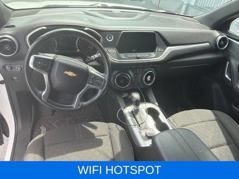 Used 2020 Chevrolet Blazer LT FWD image 8