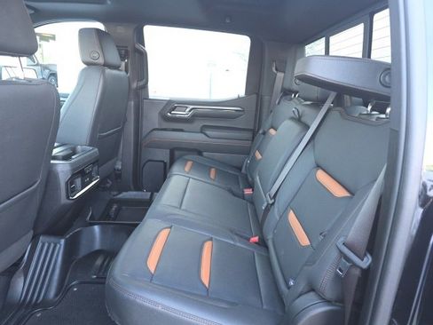 Used 2023 GMC Sierra 1500 AT4 w/ AT4 Preferred Package image 20