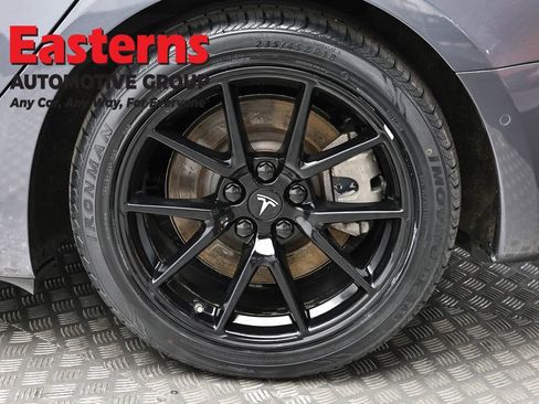 Used 2021 Tesla Model 3 Long Range image 8