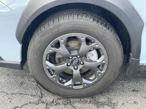 Certified 2023 Subaru Crosstrek 2.5i Sport image 7