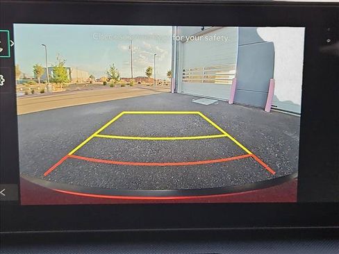Used 2025 Kia K4 FWD image 14