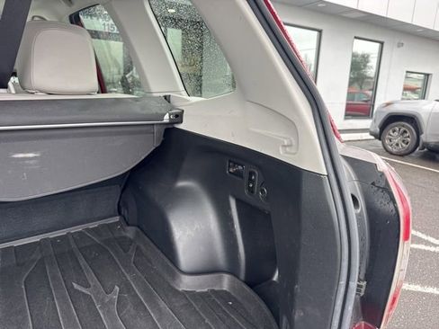 Used 2016 Subaru Forester 2.5i Touring w/ Eyesight & Navigation System image 25