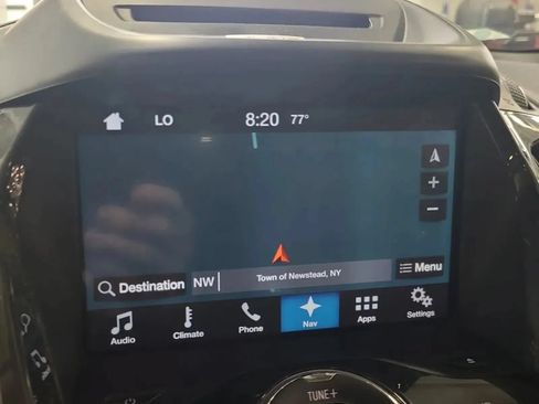 Used 2016 Ford Escape Titanium AWD/4WD image 7