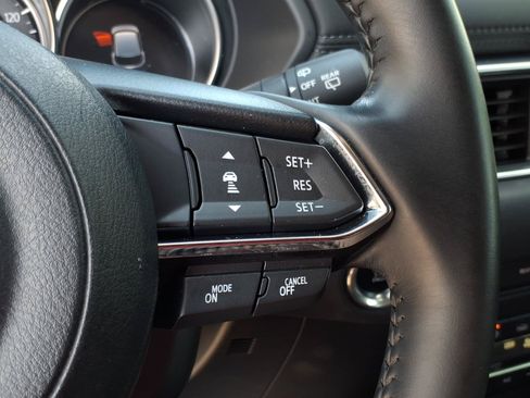 Used 2022 MAZDA CX-5 AWD 2.5 S image 28