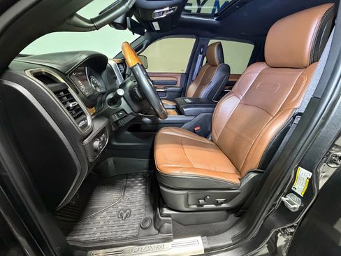 Used 2021 RAM 3500 Limited image 10