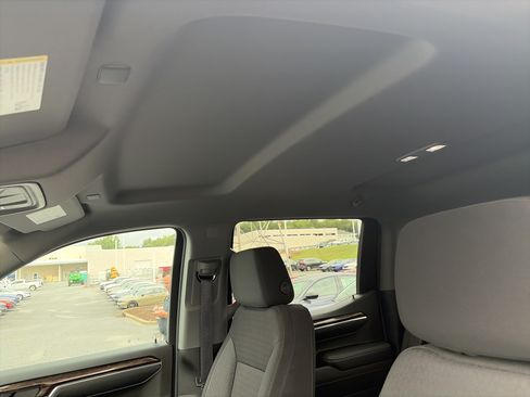 Used 2024 GMC Sierra 1500 Elevation AWD/4WD image 35