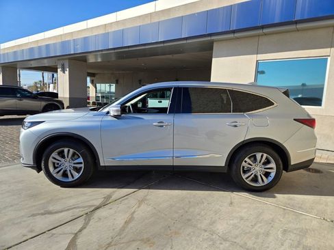 New 2026 Acura MDX FWD image 3