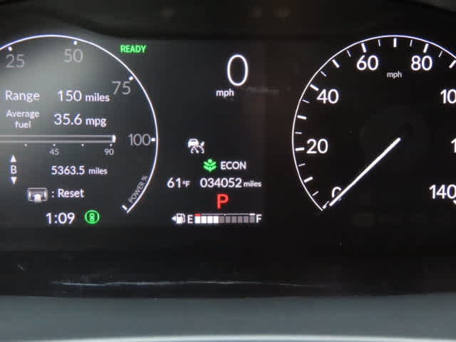 Used 2024 Honda CR-V Sport image 26