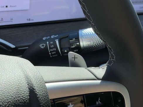 New 2026 Genesis GV80 2.5T Prestige image 12