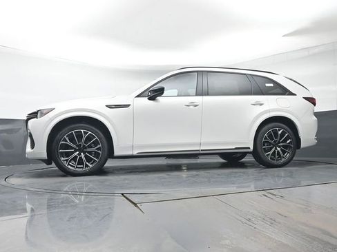 New 2026 MAZDA CX-70 3.3 Turbo S w/ Premium Plus image 21