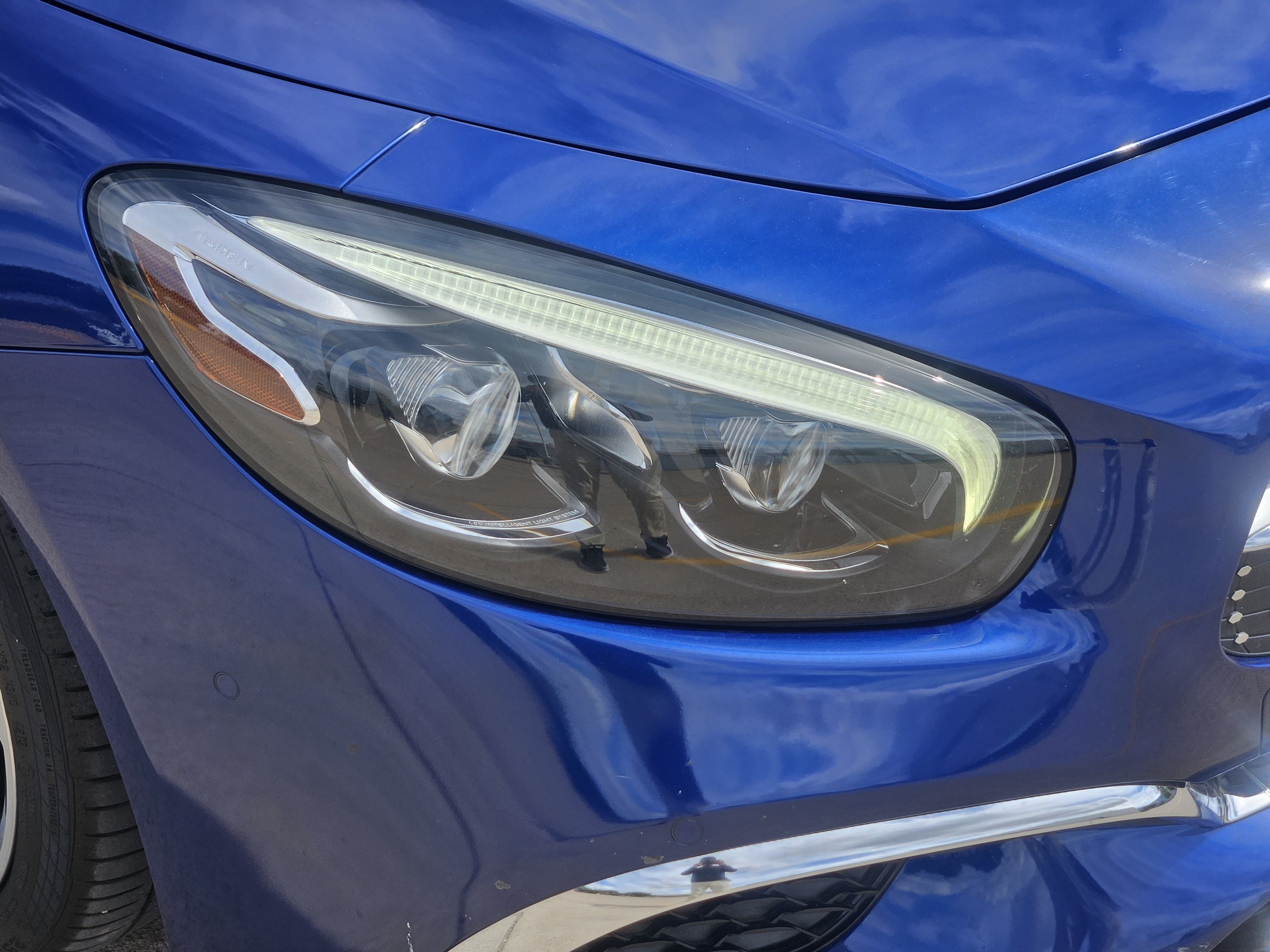 Used 2017 Mercedes-Benz SL 450 image 6