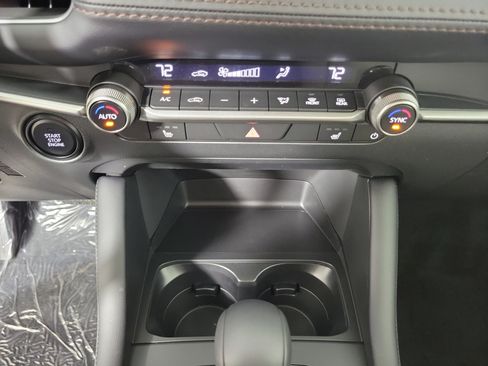 New 2026 MAZDA MAZDA3 2.5 S Sedan w/ Preferred Pkg FWD image 22