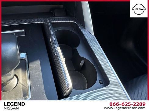 Used 2025 MAZDA CX-70 3.3 Turbo w/ Preferred Package image 28