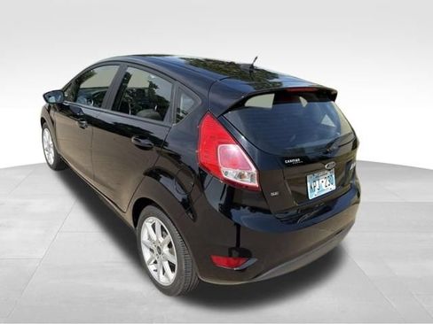 Used 2019 Ford Fiesta SE w/ Equipment Group 201A FWD image 6