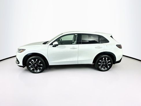 Used 2026 Honda HR-V EX-L image 4